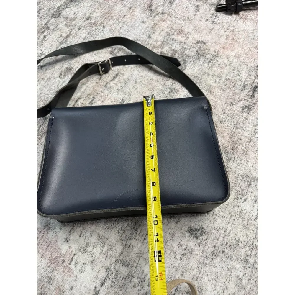 Cambridge Satchel Company Classic 12